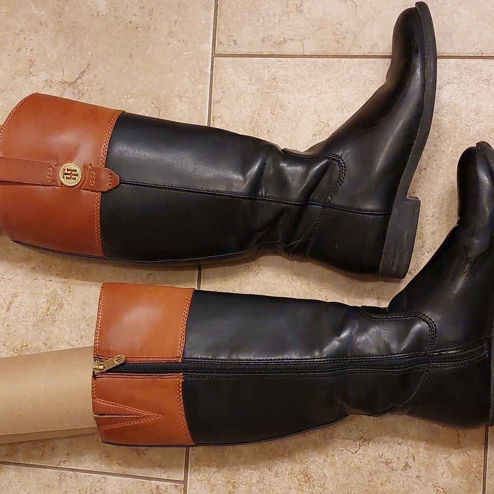 boots - Picture 4 of 4